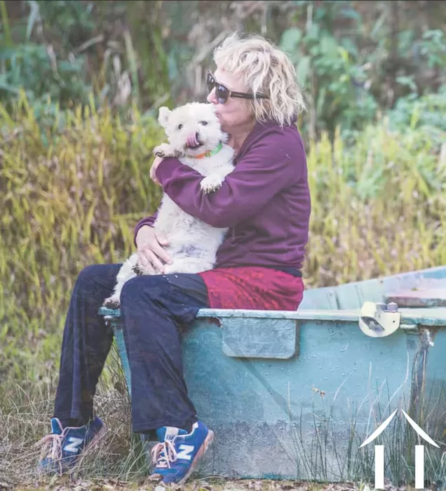 LIVING THE DREAM bild-4