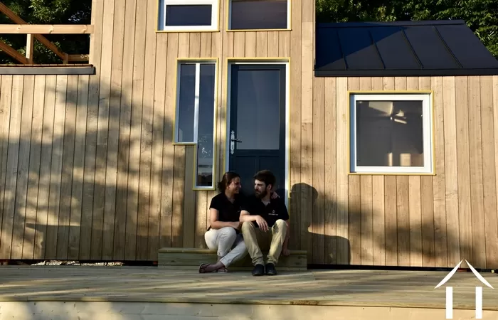 LIVING THE DREAM bild-3