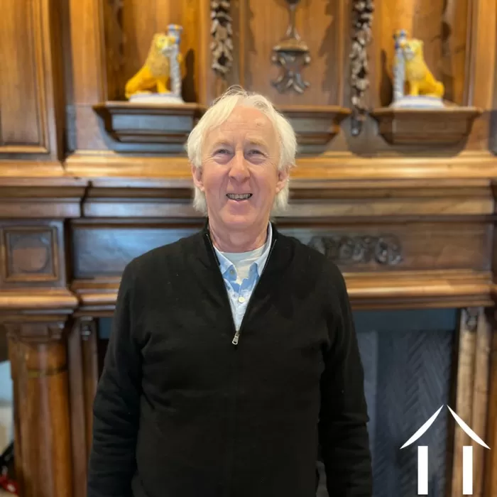 Robert Thom Shares his experiences bild-1