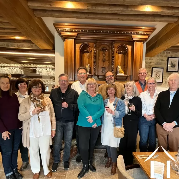 Our agents share their experiences bild-2