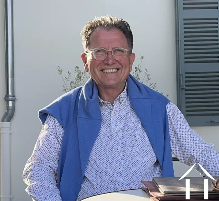 Meet Benjamin Haas bild-1