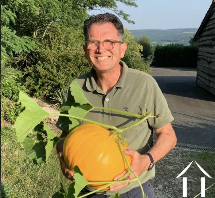 Meet Benjamin Haas bild-2